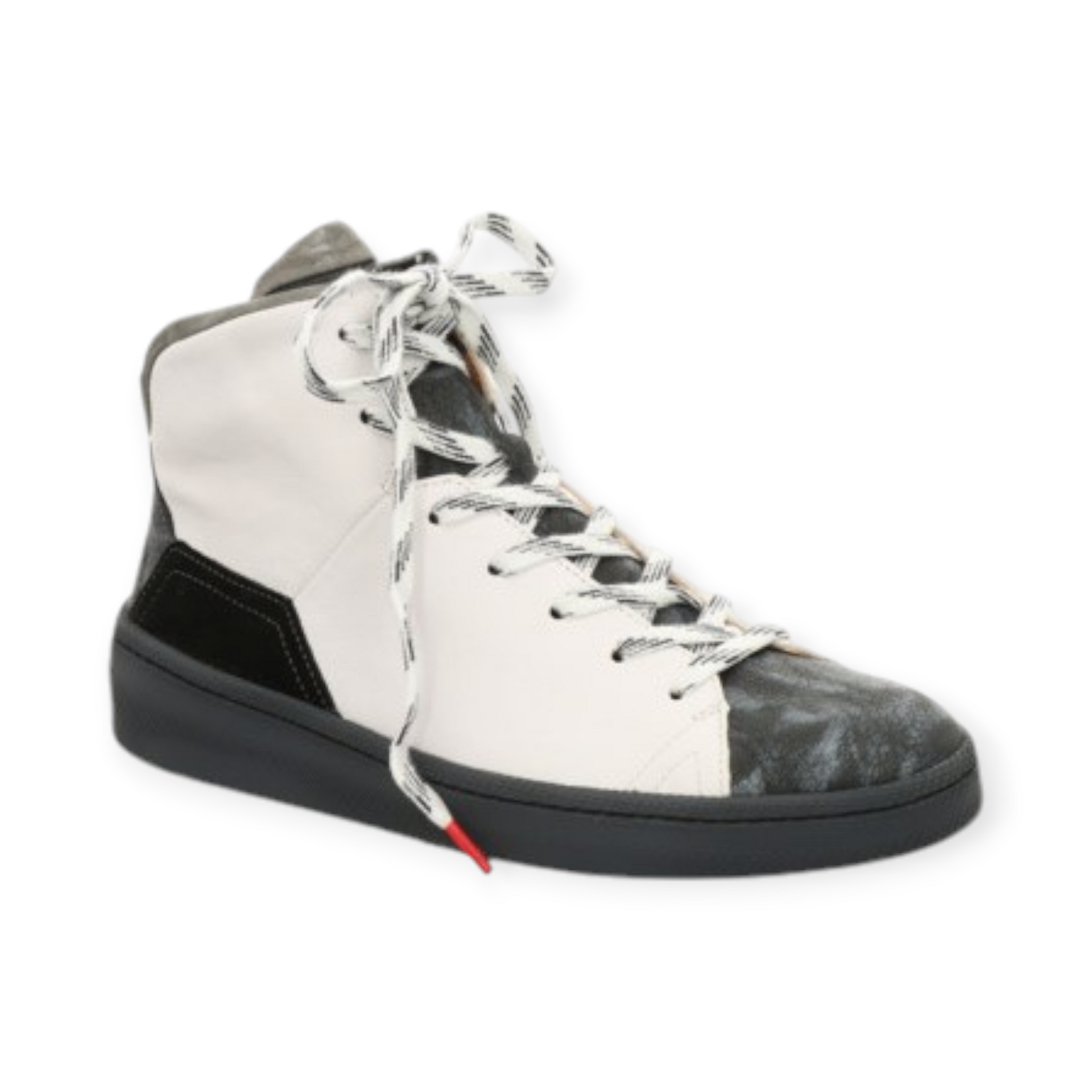 Think ! kumi noir/blanc