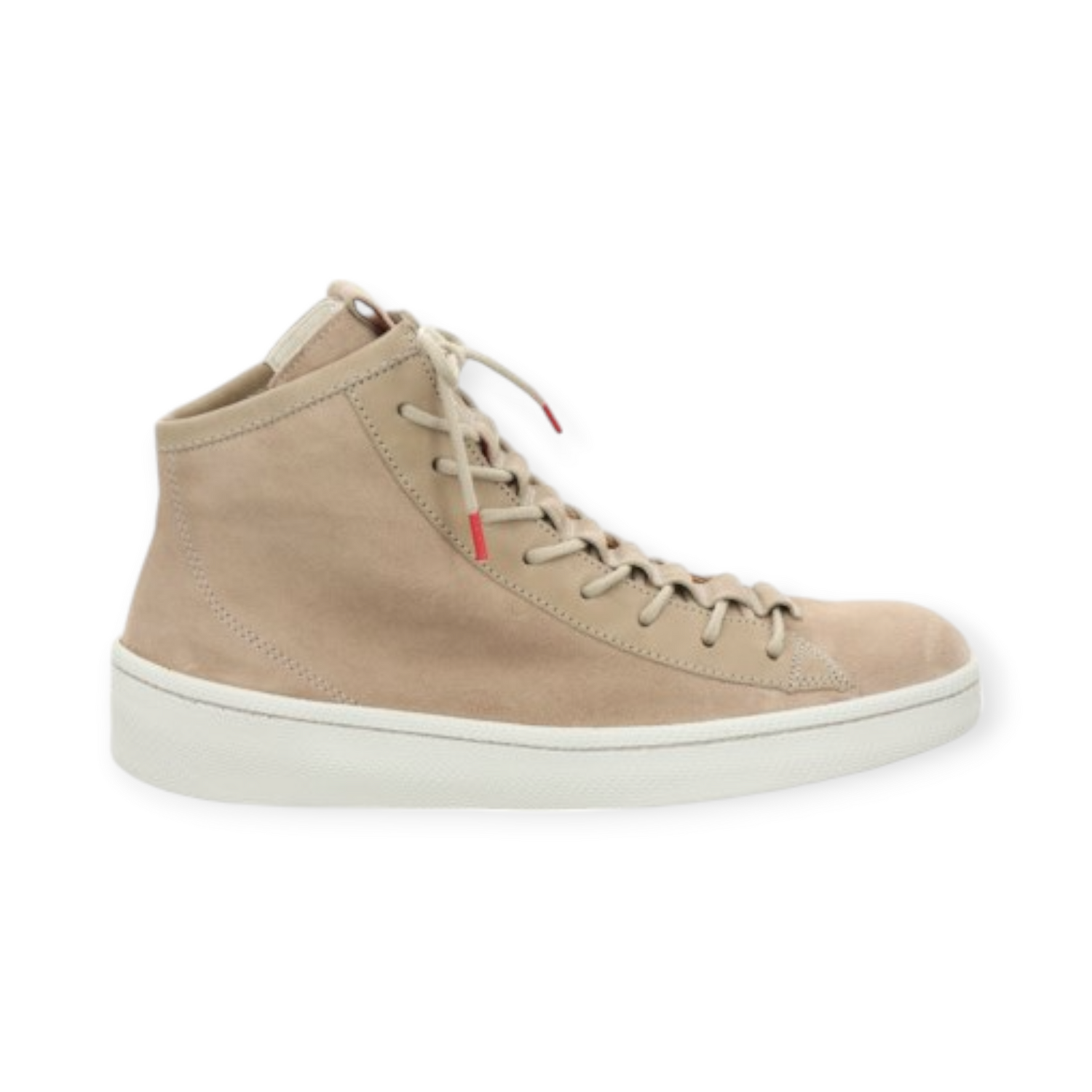 Think ! kumi velours beige