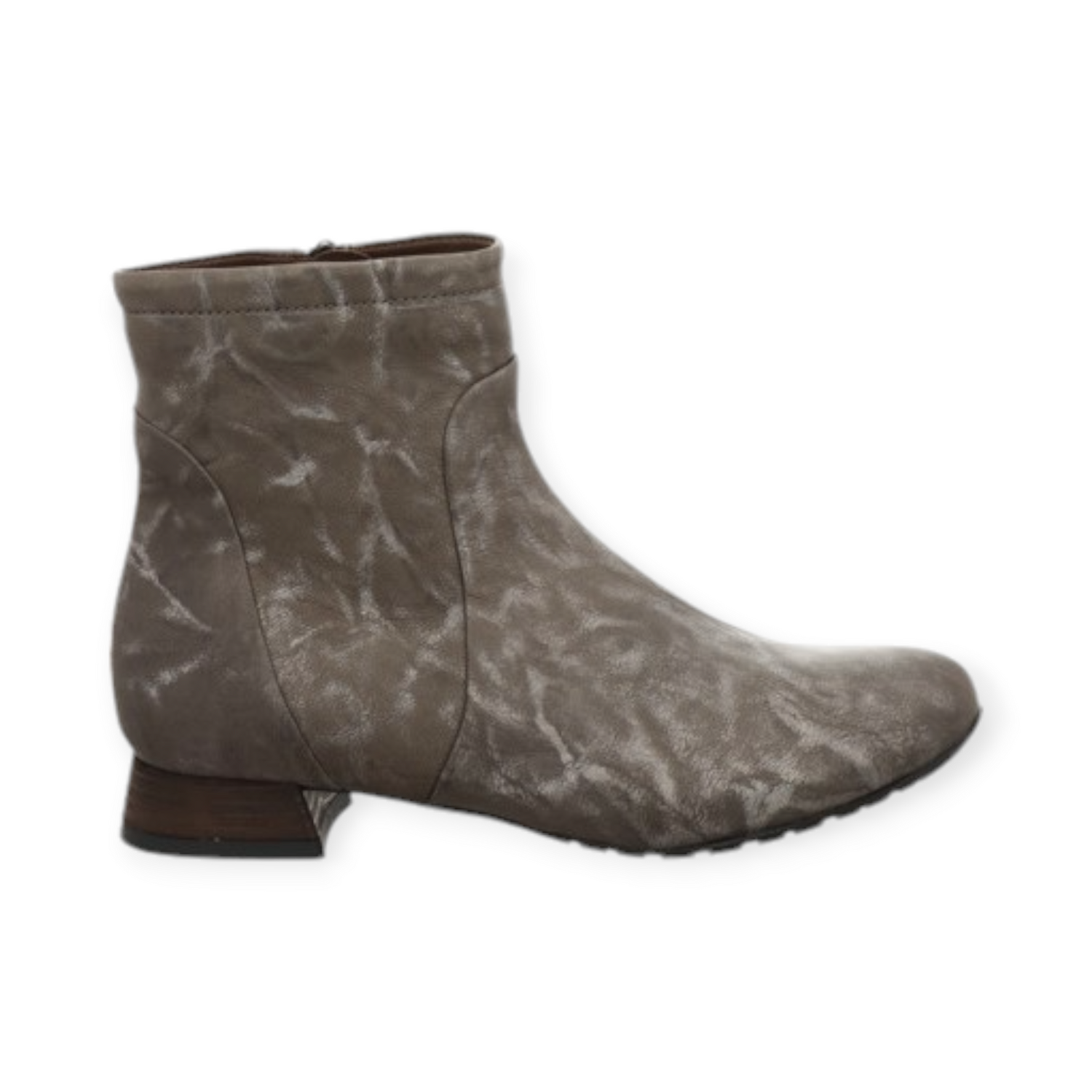 Think ! Grace taupe bronze