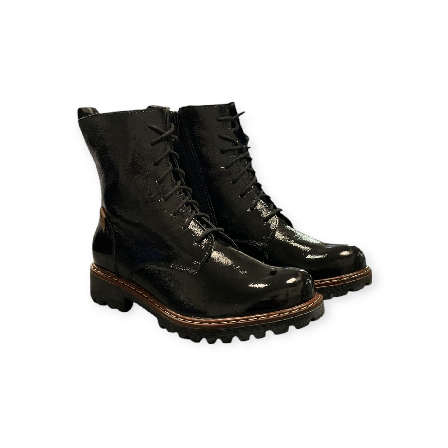 Boots Josef Seibel Marta