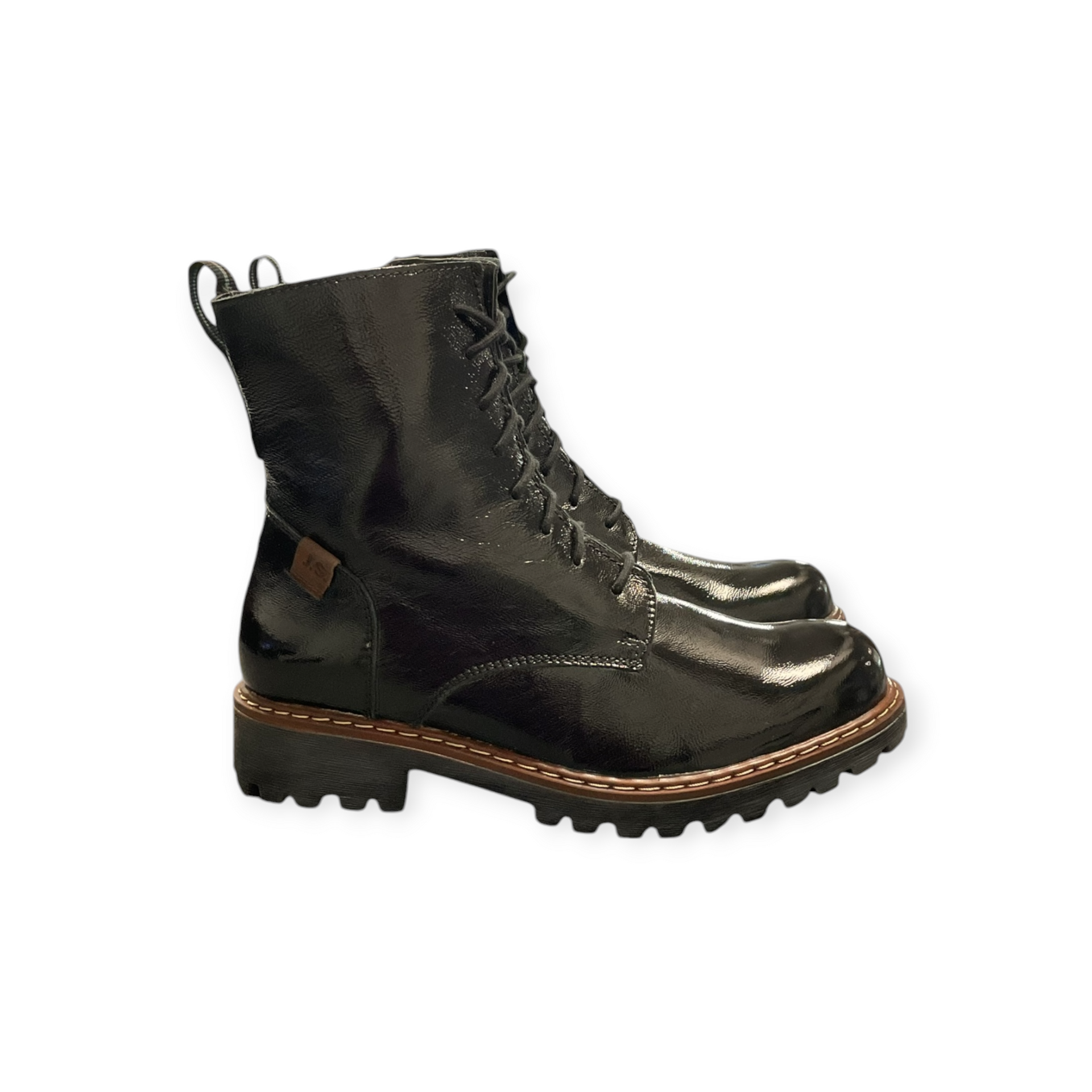 Boots Josef Seibel Marta