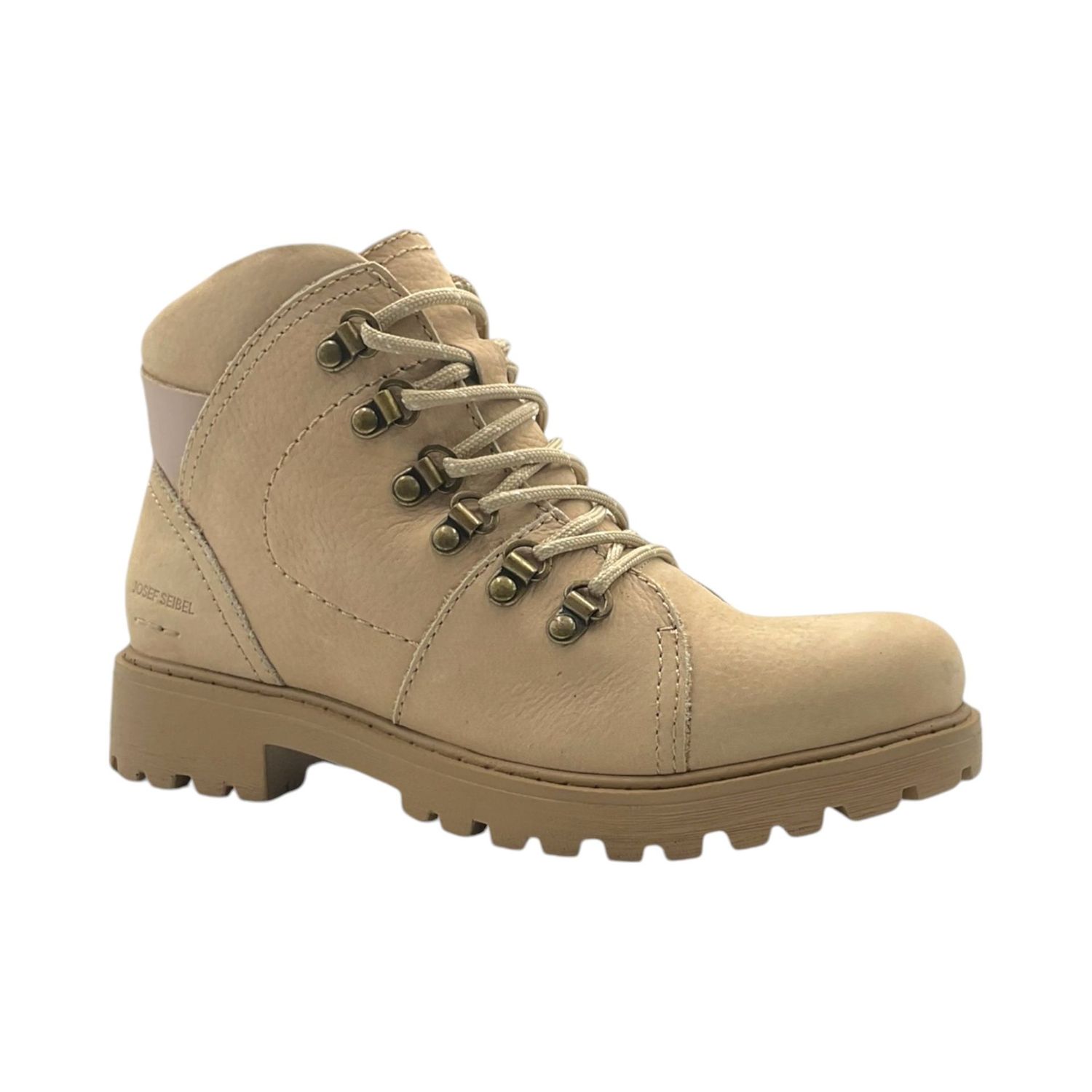Boots Josef Seibel Marta 18 beige