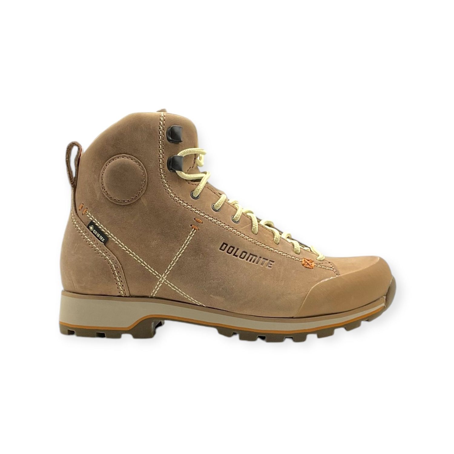 Dolomite 54 lady high GTX