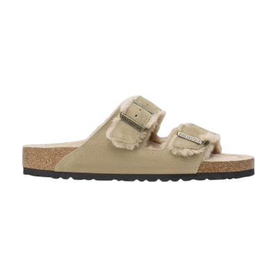 Arizona shearling