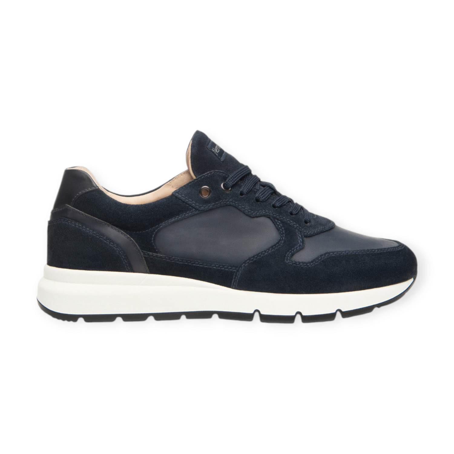 Sneakers bleu marine
