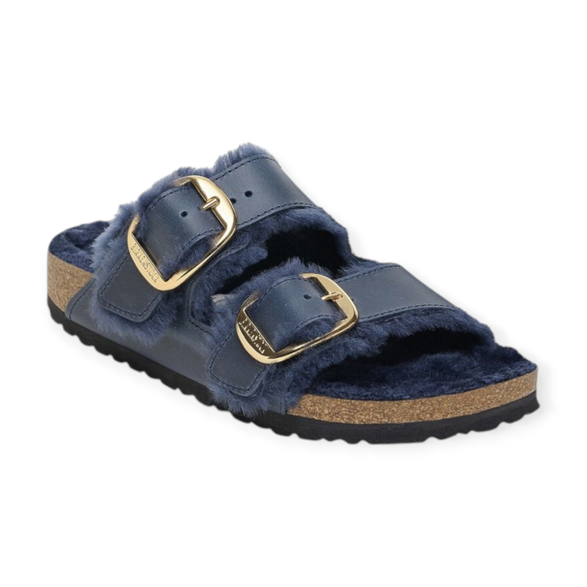 Arizona BB shearling bleu