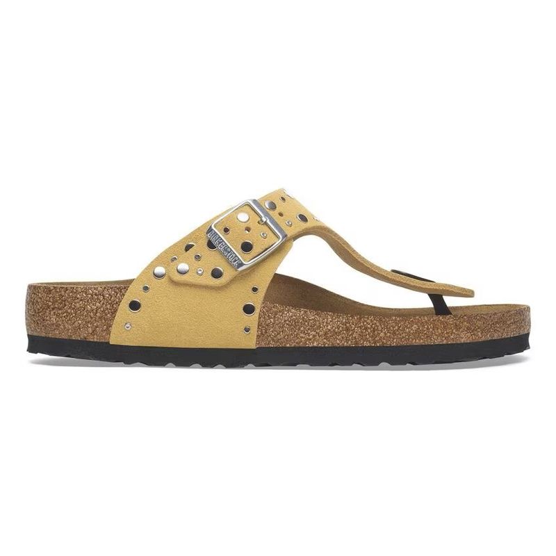 Gizeh Rivet ocre