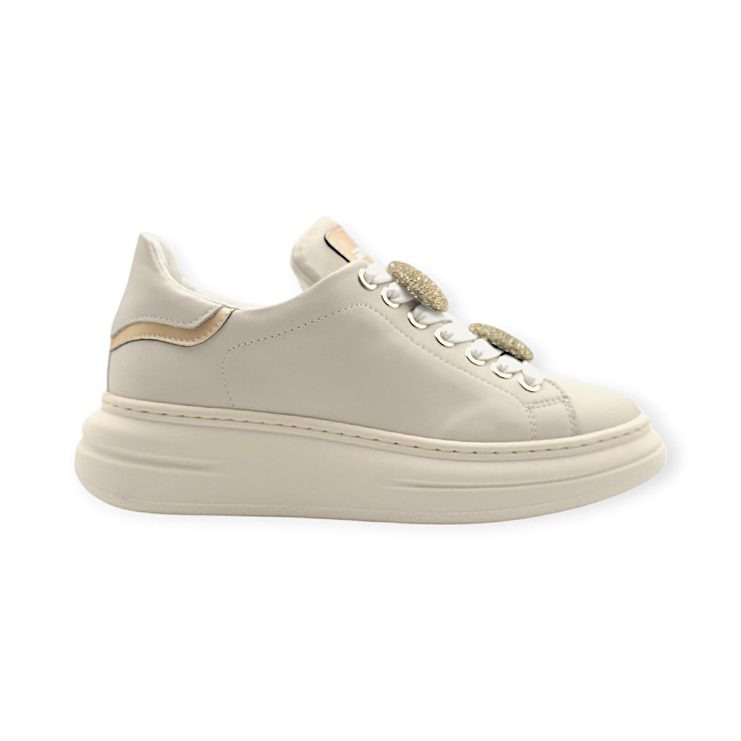 Méliné 661 beige bijoux