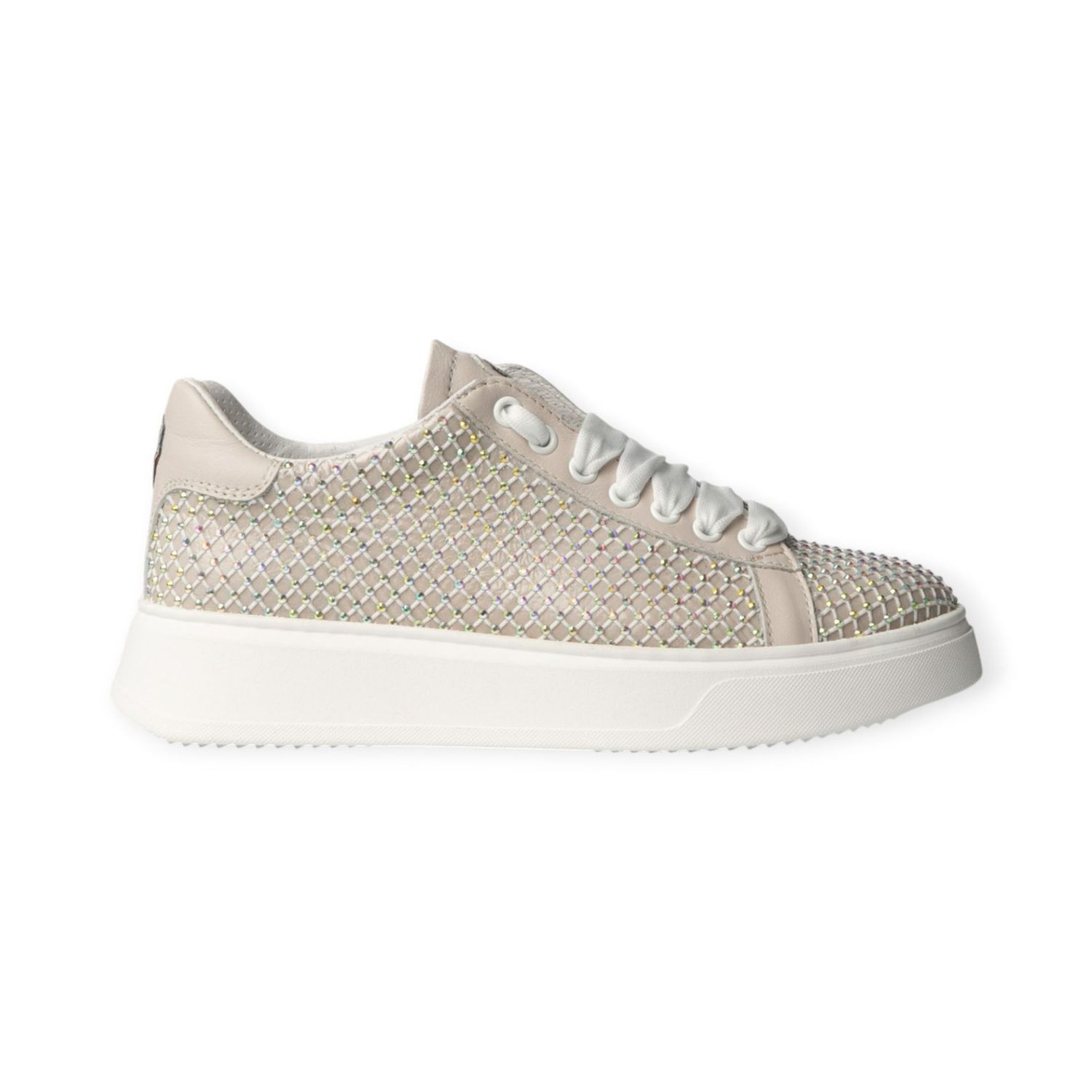 NIS crystal beige