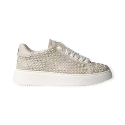 NIS crystal beige