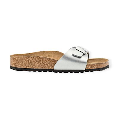 Madrid birko-flor argent