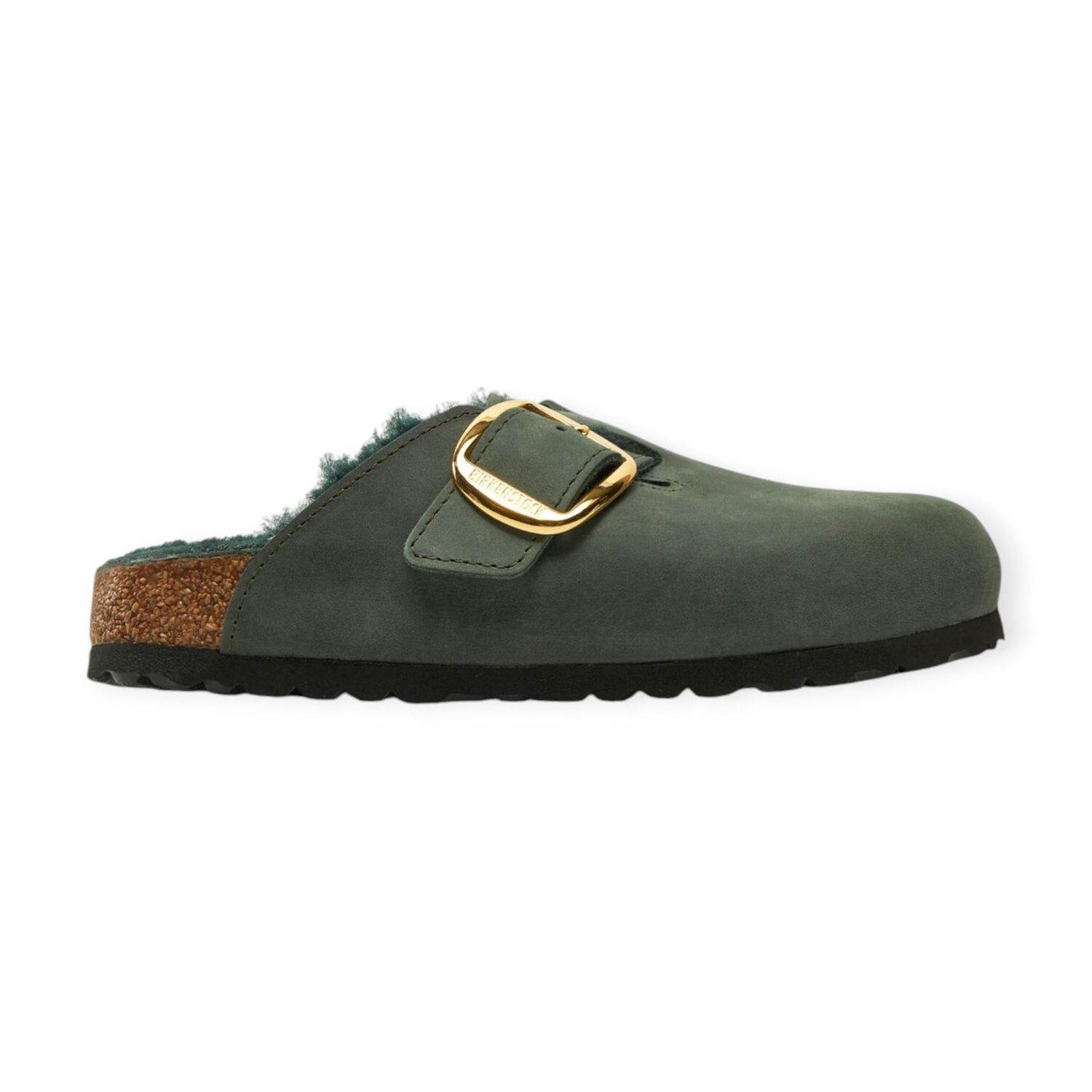 Boston BB shearling