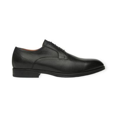 Derbies noirs