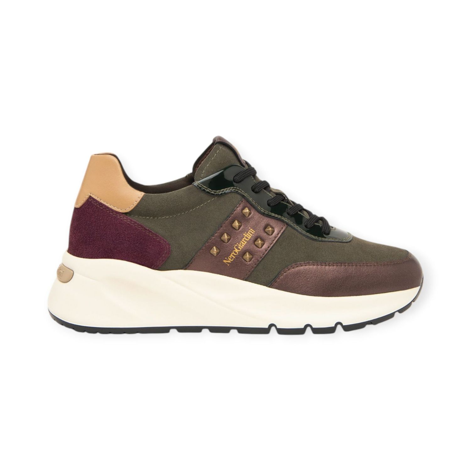 Sneakers multi