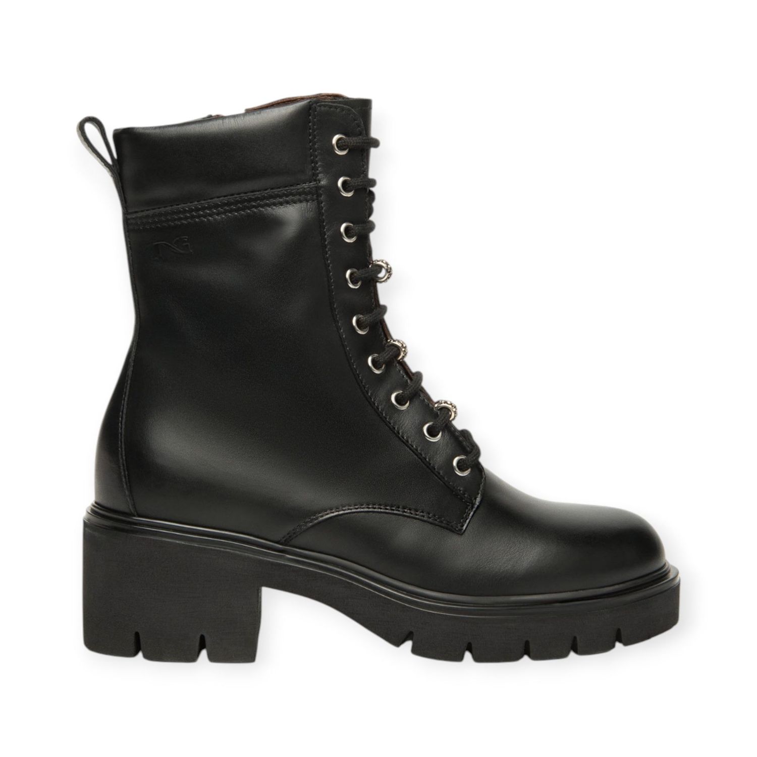 Bottines NG mid