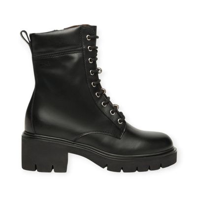 Bottines NG mid