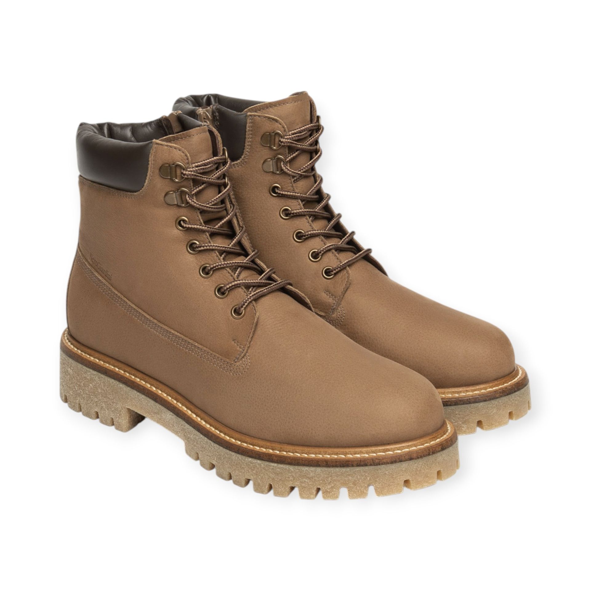 NeroGiardini Boots men