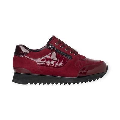 Hassia Porto zip H bordo clair