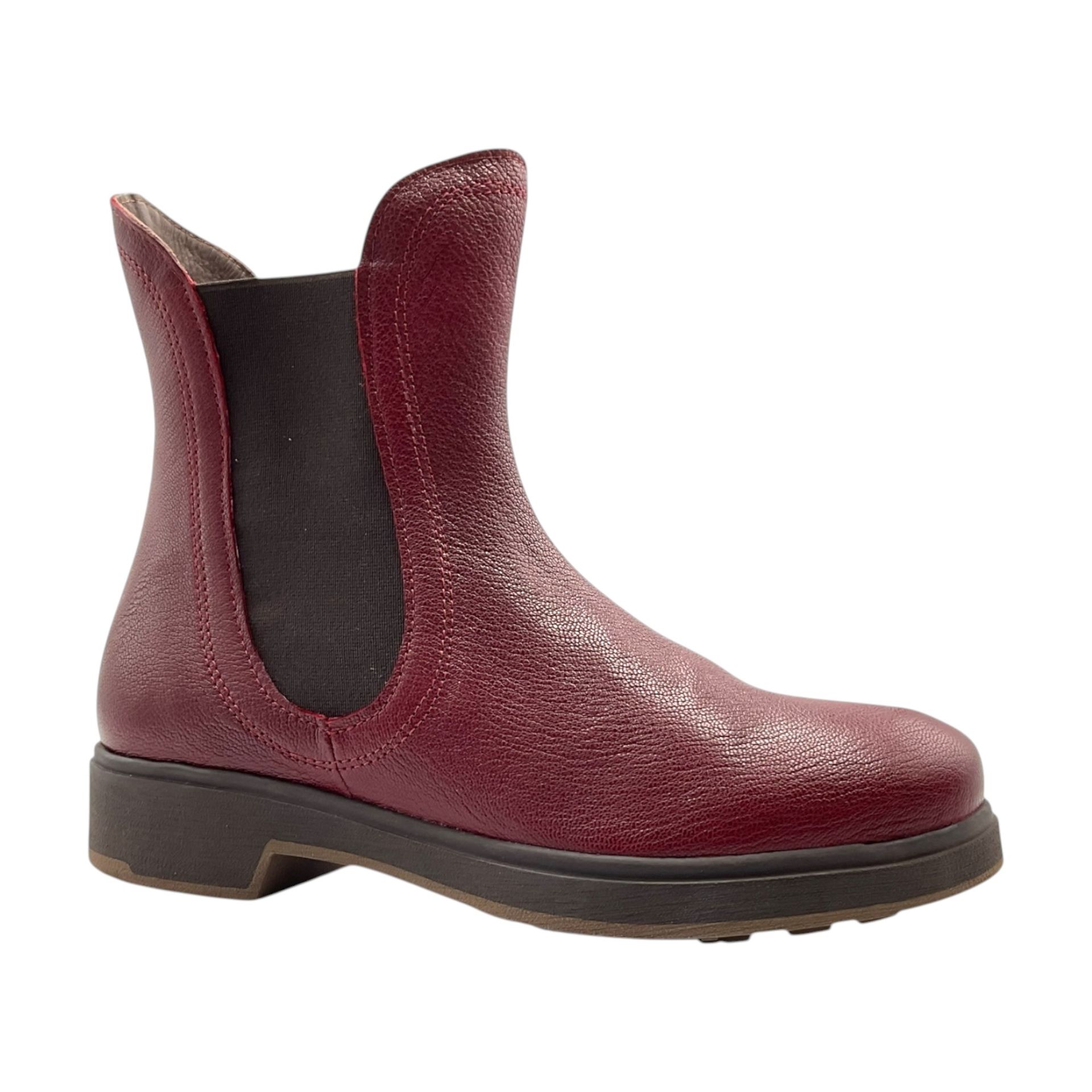 Think ! Cogita rouge