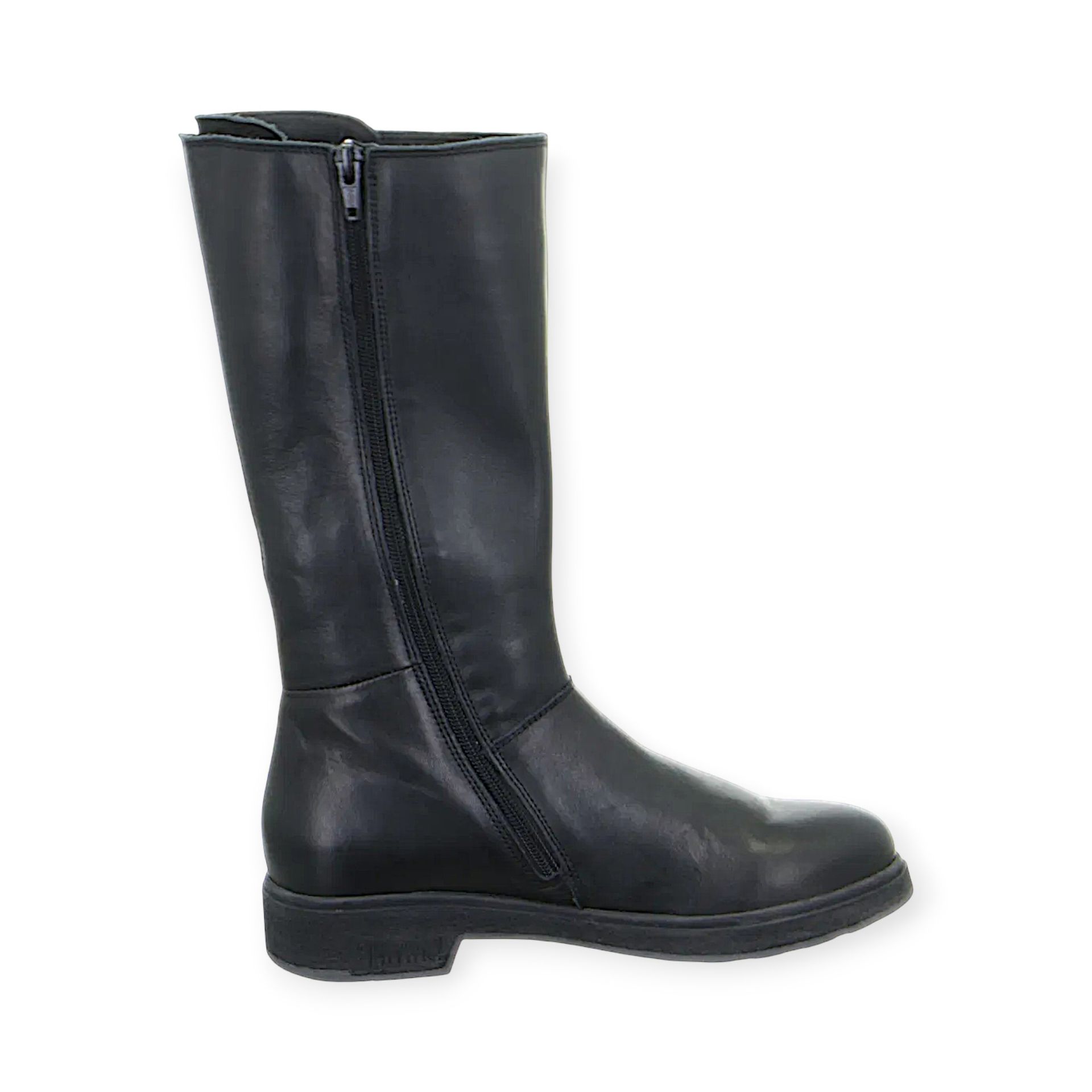 Think ! Cogita noires lacets