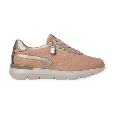 Hassia bordeaux zip H rose 6-3013015