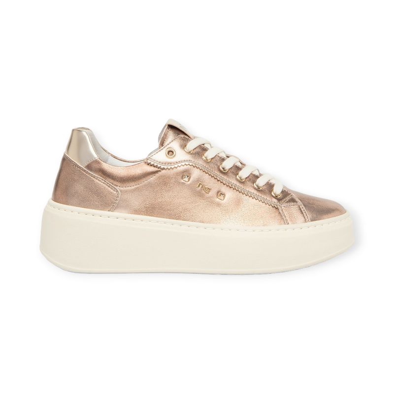 NeroGiardini Sneakers bronze