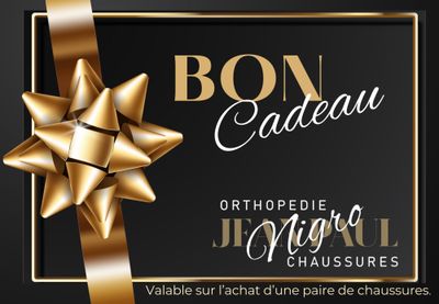 Carte cadeau