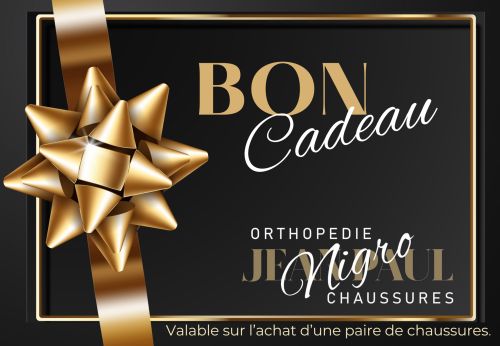 Carte cadeau Carte cadeau