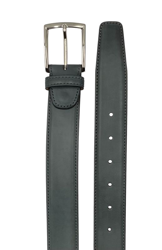 Alen2, cuir brossé main