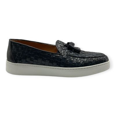 Jackal Milano JL313VAR3 bleu tressé