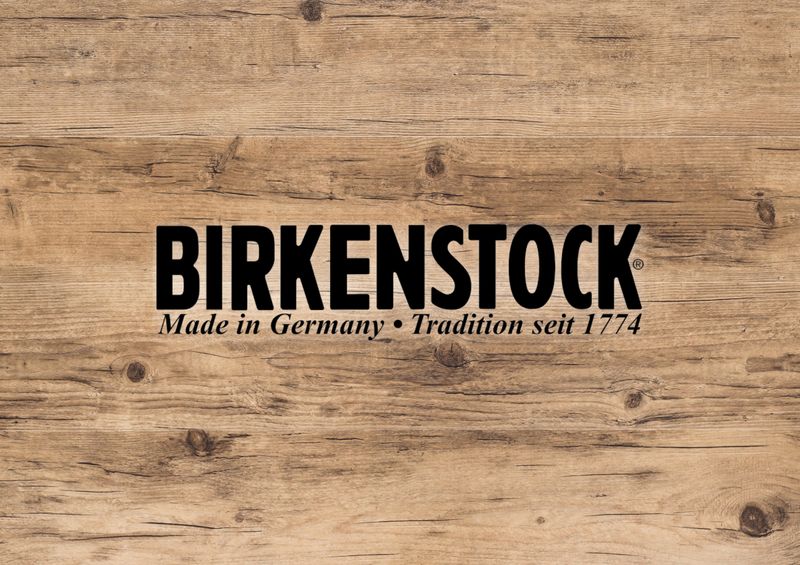 BIRKENSTOCK