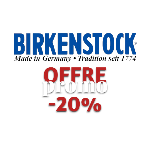 BIRKENSTOCK