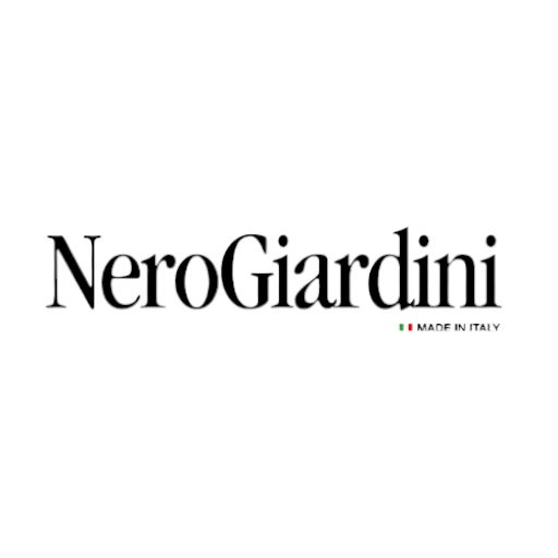 NEROGIARDINI designs raffinés