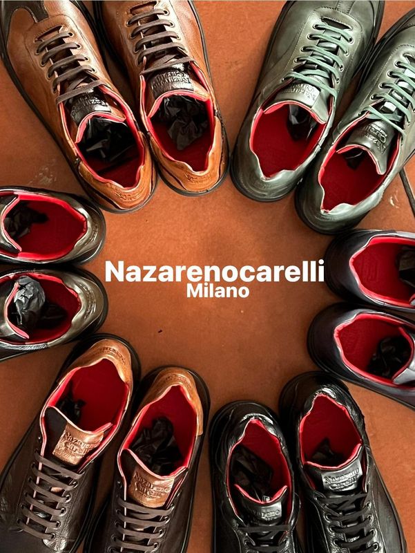 NAZARENO CARELLI
