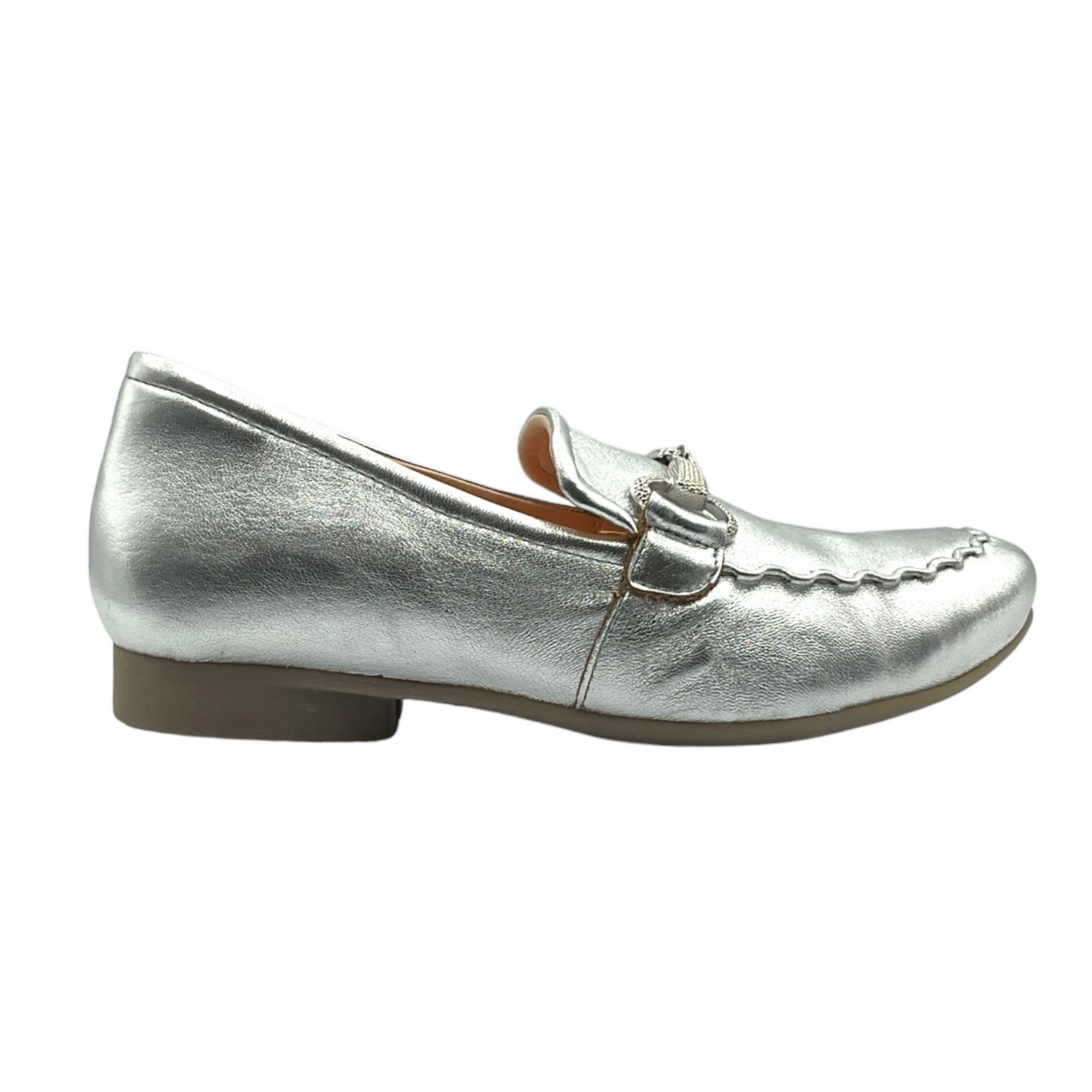 Think! Guad2 argenté