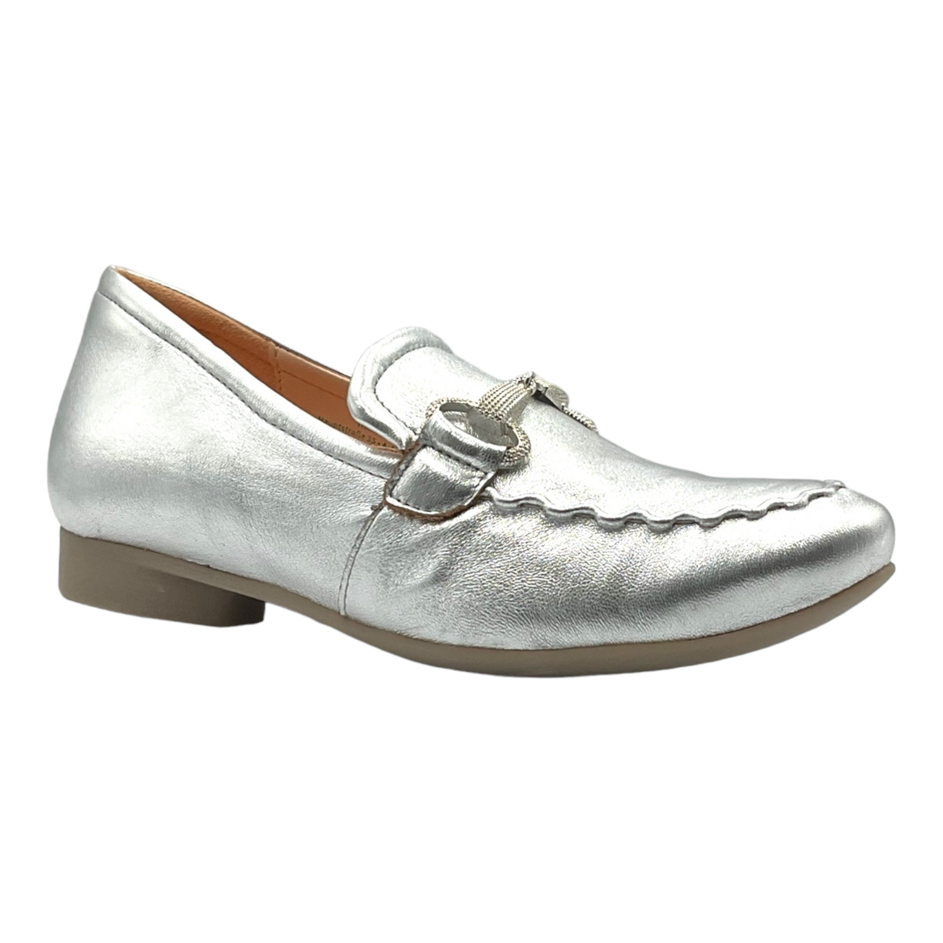 Think! Guad2 argenté