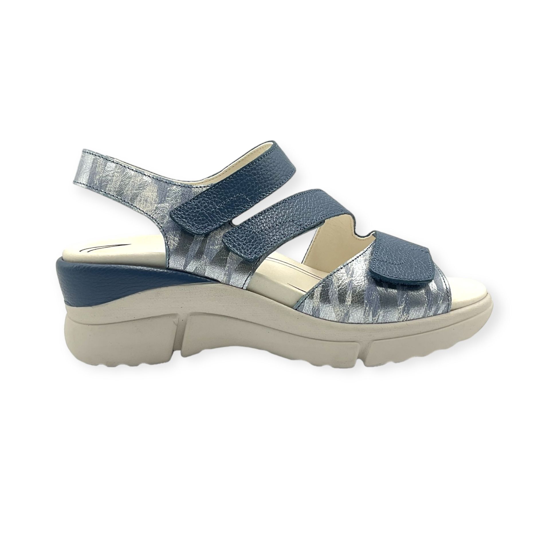 Piesanto   Sandales velcro