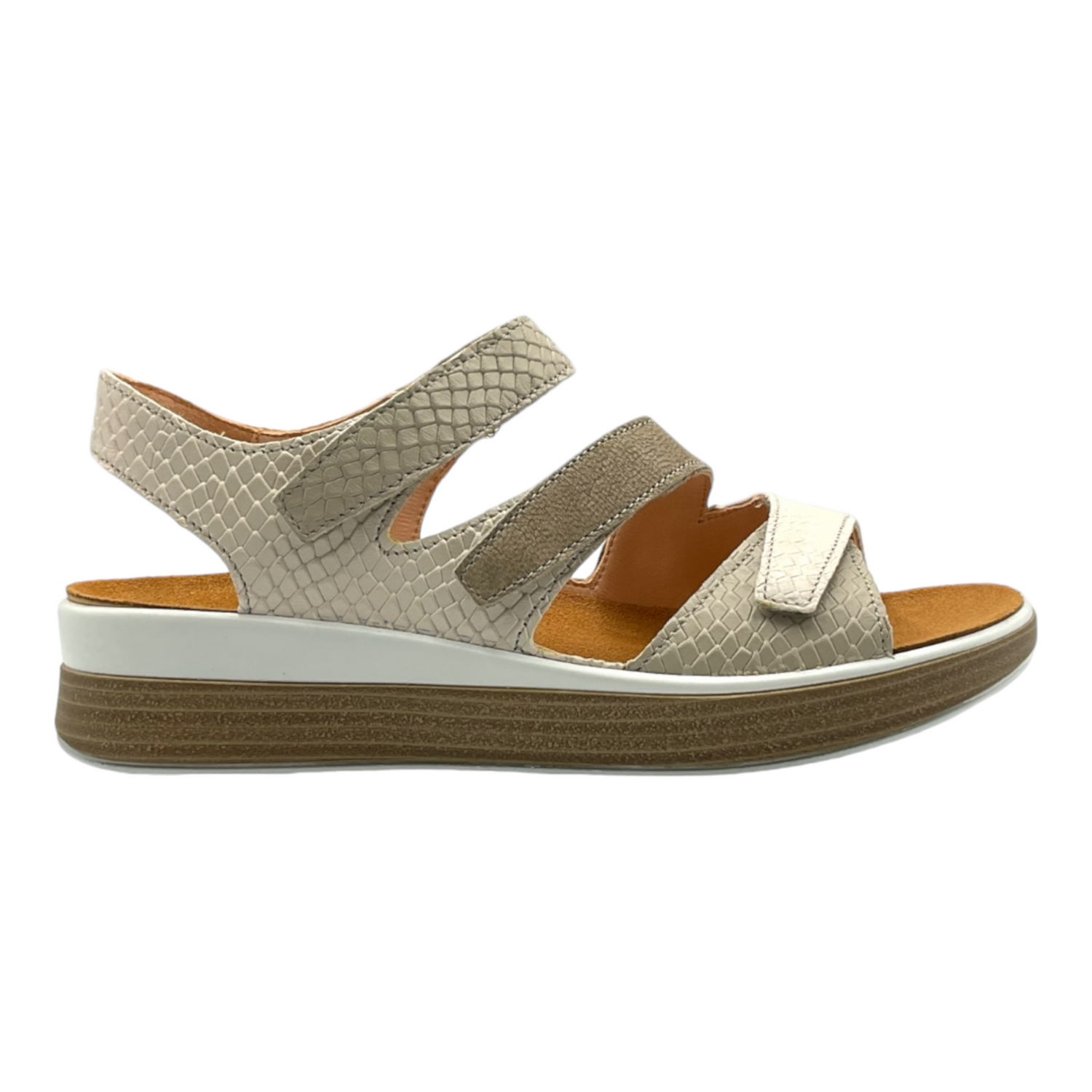 Think! Meggie blanc/beige