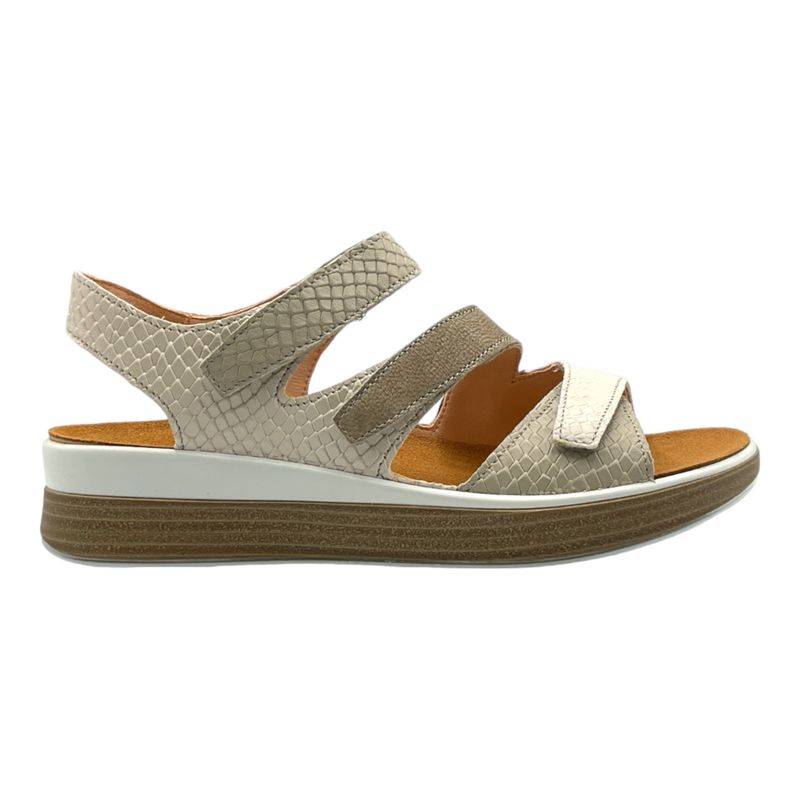 Think! Meggie blanc/beige Think! Meggie blanc/beige