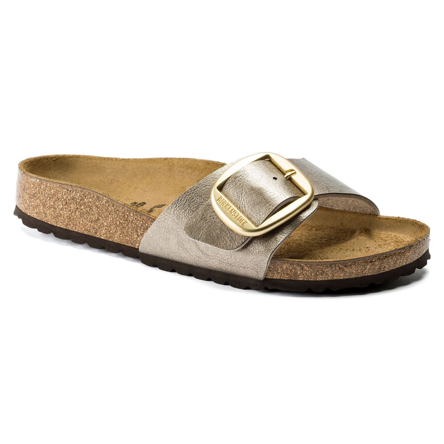 Madrid BB taupe