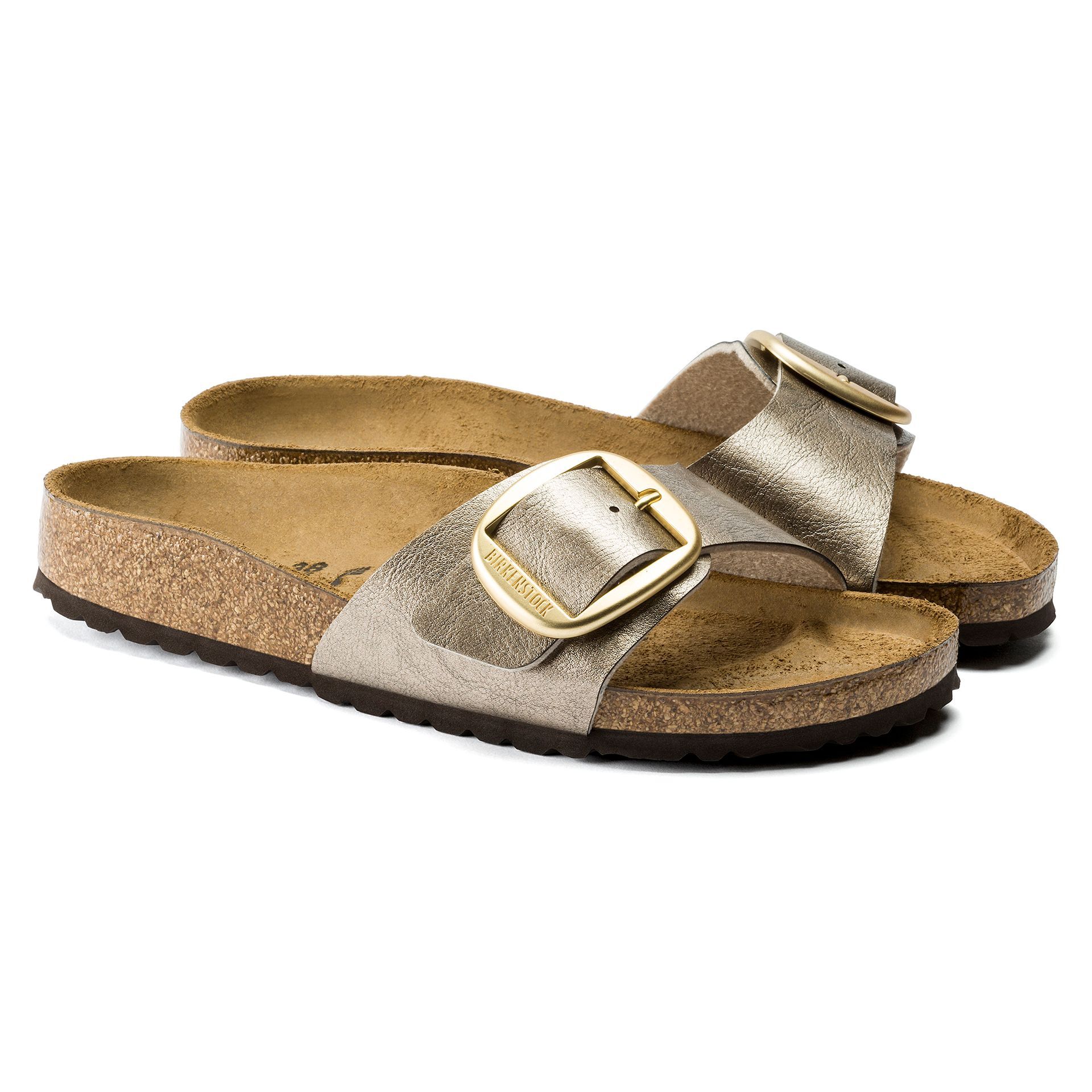 Madrid BB taupe