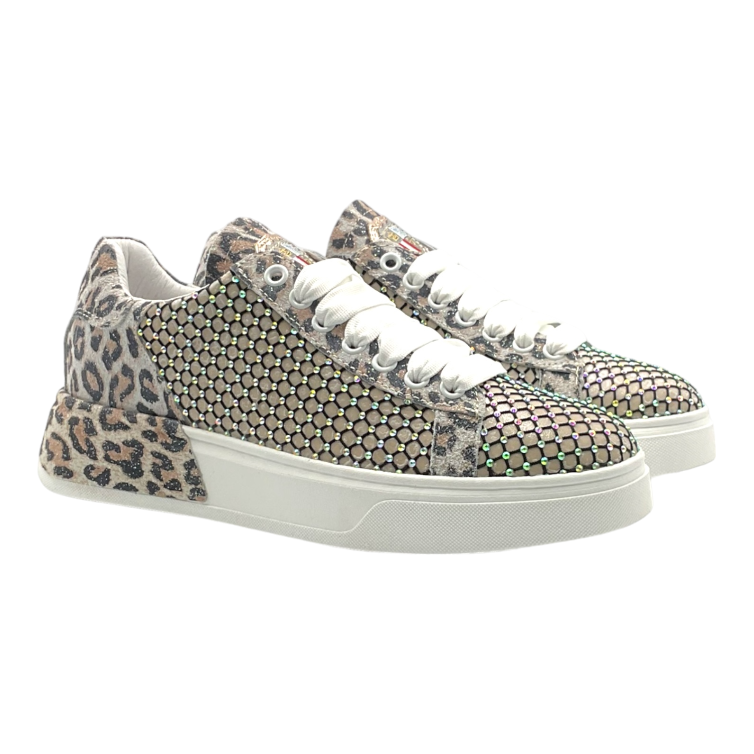 NIS strass leo