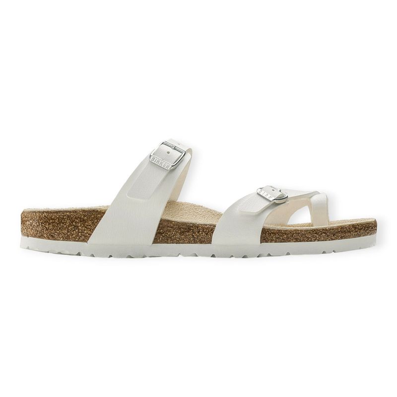 Mayari blanc Birko-Flor®