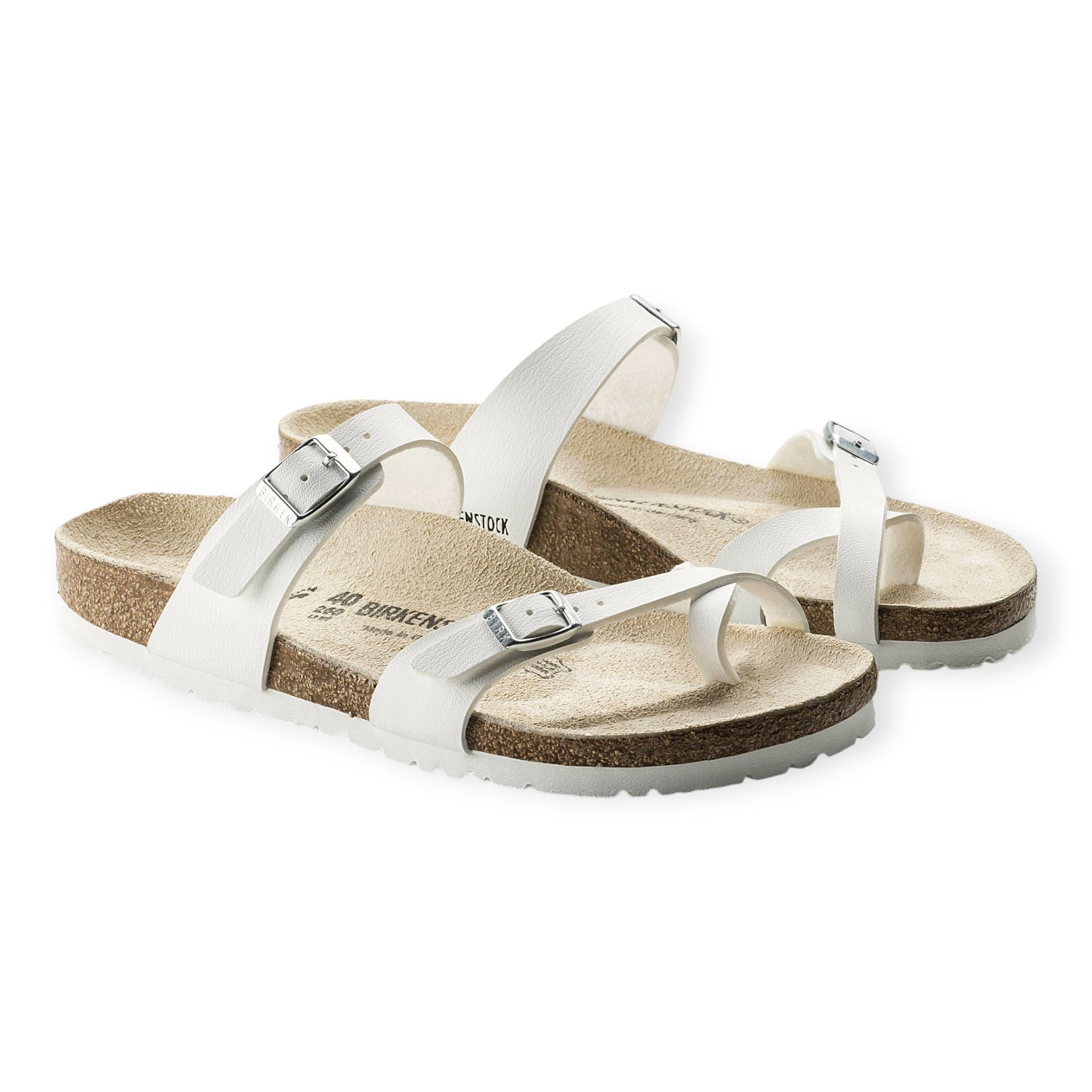 Mayari blanc Birko-Flor®