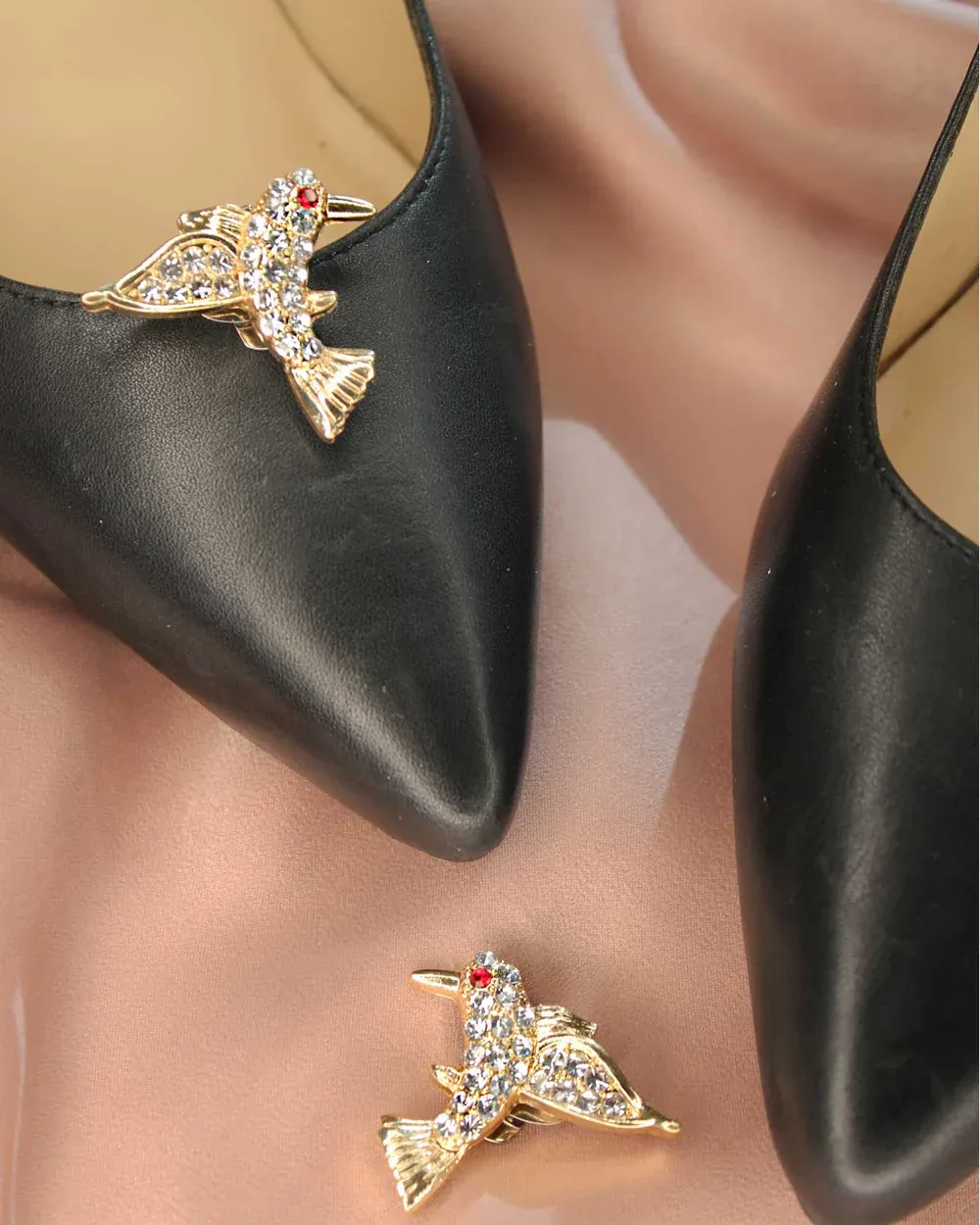 Bijoux Clips Froufrouz Fantaisies diverses