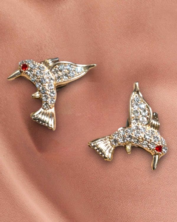 Bijoux Clips Froufrouz Fantaisies diverses