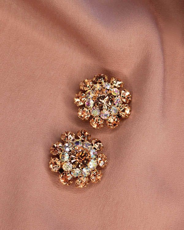 Bijoux Clips Froufrouz Romy