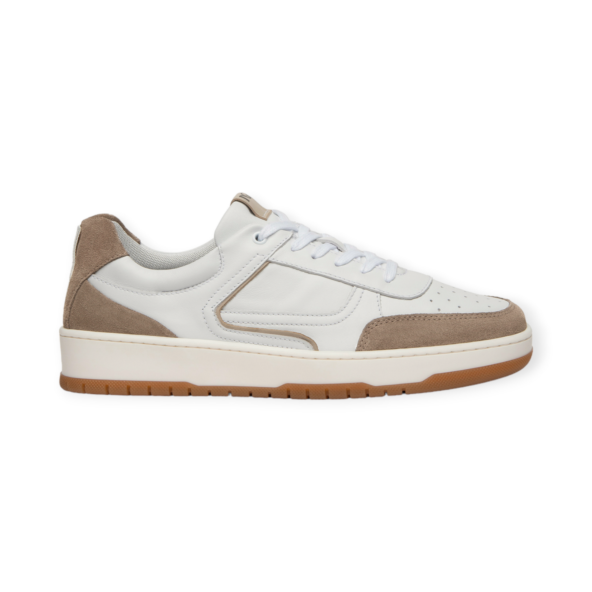 NeroGiardini Sneakers bi-colores
