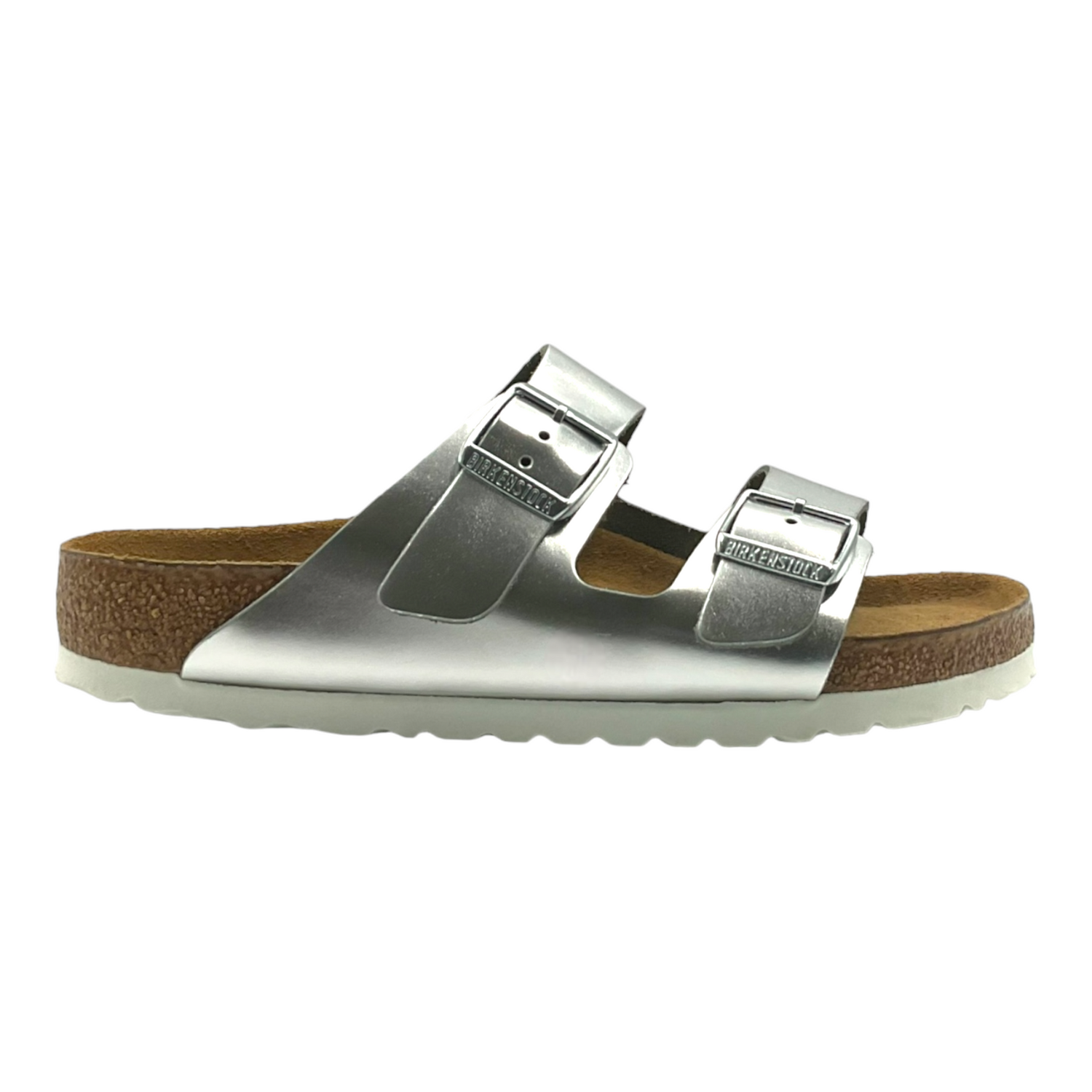 Arizona Metallic Silver