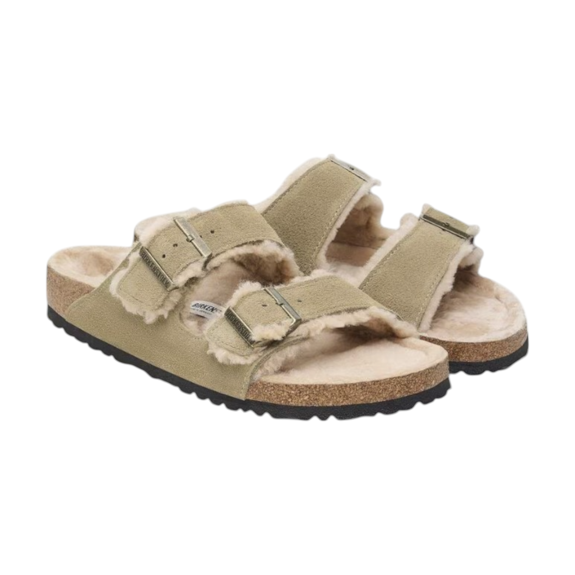 Arizona shearling - 20%